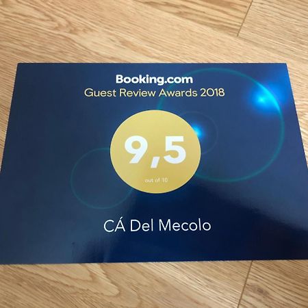 Ca Del Mecolo Lago Di Como Castiglione dʼIntelvi Eksteriør billede